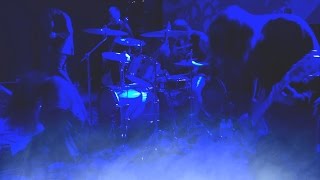 Oathbreaker  quot1056quot and quotSecond Son of Rquot live at Saint Vitus Brooklyn New York Oct 28 2016 [upl. by Eelra217]