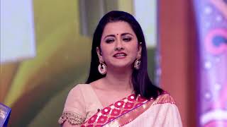 Didi No 1 Season 8  Ep  82  Full Episode  Rachana Banerjee  Zee Bangla [upl. by Artemas]