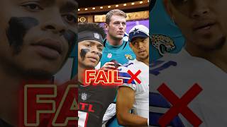 The WORST NFL QB Draft Class of ALL TIME 🚨⁉️ [upl. by Krystyna]