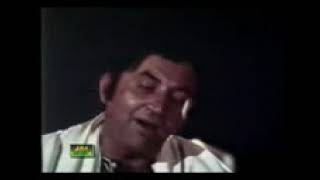 mere Dil se jindagi Bhar Tera Pyar kam Na Ho ga tujhe bhul yaho ge sitam Na voice of Mehdi Hassan [upl. by Ballou975]