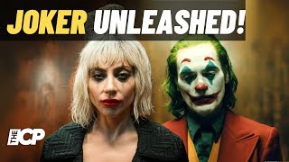 ‘Joker 2’ trailer is out now  Entertainment News [upl. by Fernas]