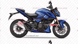 പുതിയ ഐറ്റം Loading2024 Bajaj Ns 400 Launch Confirmed ❗ns200 ns400 rs400 [upl. by Yraht]