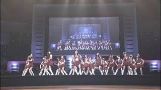 Akb48 namida surprise live konser [upl. by Enitsenrae]