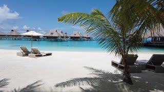 TRAVELING TO BORA BORA  MUST WATCH VERY DETAILED [upl. by Neerod973]