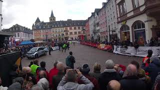 Silvesterlauf 2017 Trier Elite Frauen 5km [upl. by Carlisle]