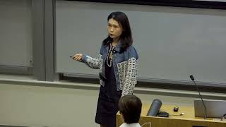 Bayesian Identification Estimation and Diagnostic for Growth Mixture Models Xingyao Xiao [upl. by Eahs238]