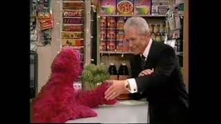 Sesame Street Episode 4123 Funding Clip 2 [upl. by Iinden]