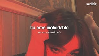 French Montana  Unforgettable ft Swae Lee tiktok remix  Español  Lyrics [upl. by Omolhs]