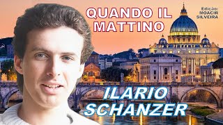 ILARIO SCHANZER quotQuando il Mattinoquot [upl. by Cassidy]