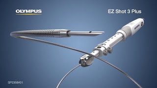 EZ Shot 3 Plus Clinical Animation [upl. by Aleiram377]