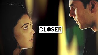 Kol amp Davina  Closer 4x13 [upl. by Maryanna]