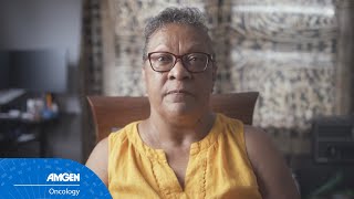 Deborah’s Experience with NonSmall Cell Lung Cancer [upl. by Graniah]