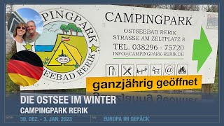 Campingpark Rerik [upl. by Nevaeh]