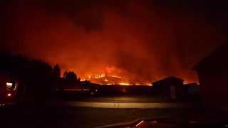 Weather Wise Montana fire season wrap up [upl. by Ilka]