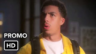 Grownish 5x08 Promo quotCertified Lover Boyquot HD [upl. by Tjon666]