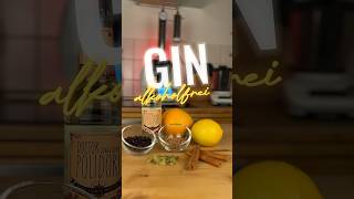 Alkoholfreier Gin aus dem Thermomix selbst destilliert 😍 thermomix tm6 tm5 gin [upl. by Medina37]