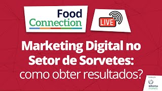 WEBINAR SORVETES  Marketing Digital como obter resultados [upl. by Ronoel682]