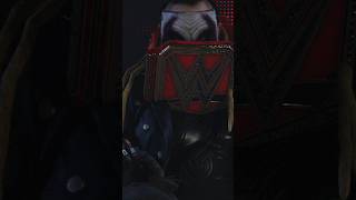 quotBray Wyatts Fiend Unforgettable Championship Entrance Against Seth Rollinsquot [upl. by Meer]