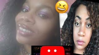 Nylah Says amp Taz YouTube channel terminated  Crystal Swirlz released from jail  Karma wins again [upl. by Anovahs]