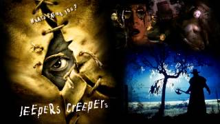 Jeepers Creepers Song [upl. by Sidhu]