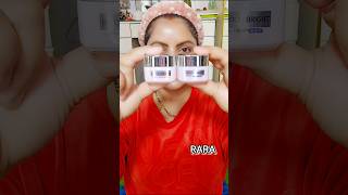 Loreal Paris glycolic acid day cream vs night cream rara skincare cream [upl. by Marylin]