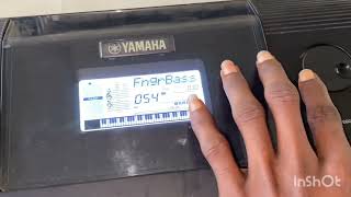 HOW I SET MY KEYBOARD TONE TO PRAISE TONE tutorial youtube [upl. by Maryanna]