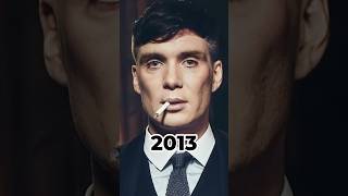 Peaky Blinders P1 cillianmurphy peakyblinders [upl. by Uyr360]