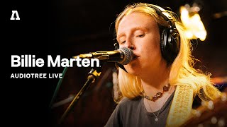 Billie Marten on Audiotree Live Full Session [upl. by Johnathon]