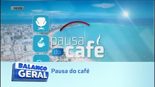 Pausa do café  Psicologia Saiba como controlar a impulsividade [upl. by Oslec]