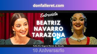 Beatriz Navarro Tarazona [upl. by Pfosi]