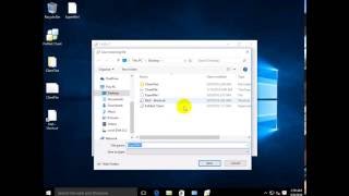 Remote file transfer demo [upl. by Kit722]