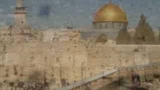 PSALM 23 ISRAEL 2008 [upl. by Aloibaf]