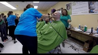 St Baldricks Day  Ulster County 2017  PART 12 [upl. by Vanderhoek431]