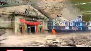 Exclusive How the cloud burst in Uttarakhand and devasted Kedarnath [upl. by Vania32]