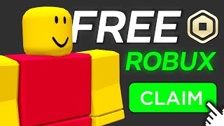 How To Get FREE ROBUX WITH PROOF 2024 [upl. by Akiwak]