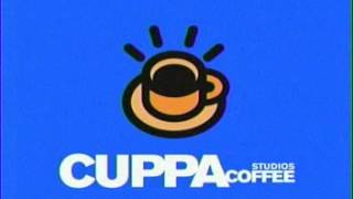 Cuppa CoffeeRogersTornante Animation 2010 [upl. by Symer809]