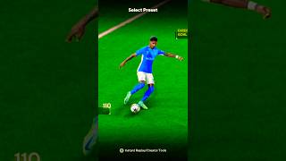 Incredible pass to Rashford rashford fifa join sports publicreaction shorts fc25 xbox game [upl. by Llehsyar]