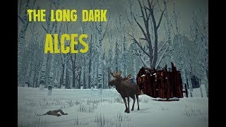 The Long Dark ALCES [upl. by Minnie]