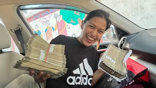 YouTube income 60lakh se… 🤑😍 Varsha Thapa [upl. by Eirrak647]