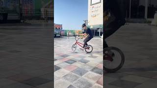 فنكم هاي وين🔥❤️ لاتنسواالاشتراكفيالقناه bmx لايك [upl. by Nelac973]