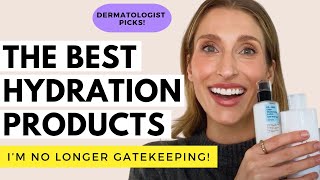 Best Korean Moisturizers For Your Skin Type  Dr Sam Ellis [upl. by Arag]