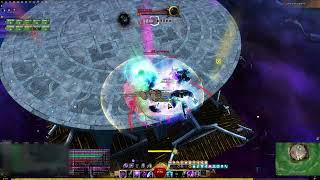 GW2  HTCM  Heal Alac Chrono Kiter POV  First Kill [upl. by Bamford459]