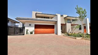 3 Bed House for sale in Gauteng  Pretoria  Silverlakes And Surrounds  Lombardy Estat [upl. by Nathan]