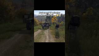 When you mess up on DayZ dayz dayzstandalone dayzgameplay gaming gameplay [upl. by Arem]