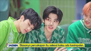 NCT DREAM TOKOPEDIA INTERVIEW FULL SUB INDO [upl. by Clim]