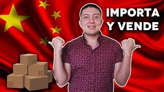 ¿Cómo importar productos de China a Ecuador  1 [upl. by Banwell]