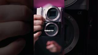 Sony A6000 vs A5100… Which Is Better sonyalpha [upl. by Masera990]