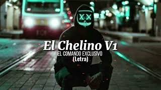 el chelino v1 [upl. by Reisman426]