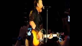 Bruce Springsteen Frankfurt 24512 [upl. by Eneja]