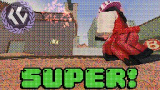 TC2 SUPER [upl. by Paucker]